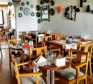 Cafe Dut Restoran Sahil Evleri Izmir Zomato